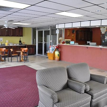 Clean Stay U.S.A Hardeeville Extérieur photo