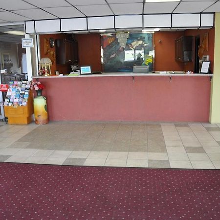 Clean Stay U.S.A Hardeeville Extérieur photo