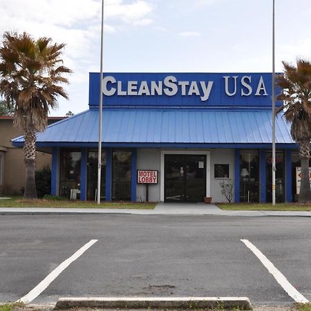 Clean Stay U.S.A Hardeeville Extérieur photo