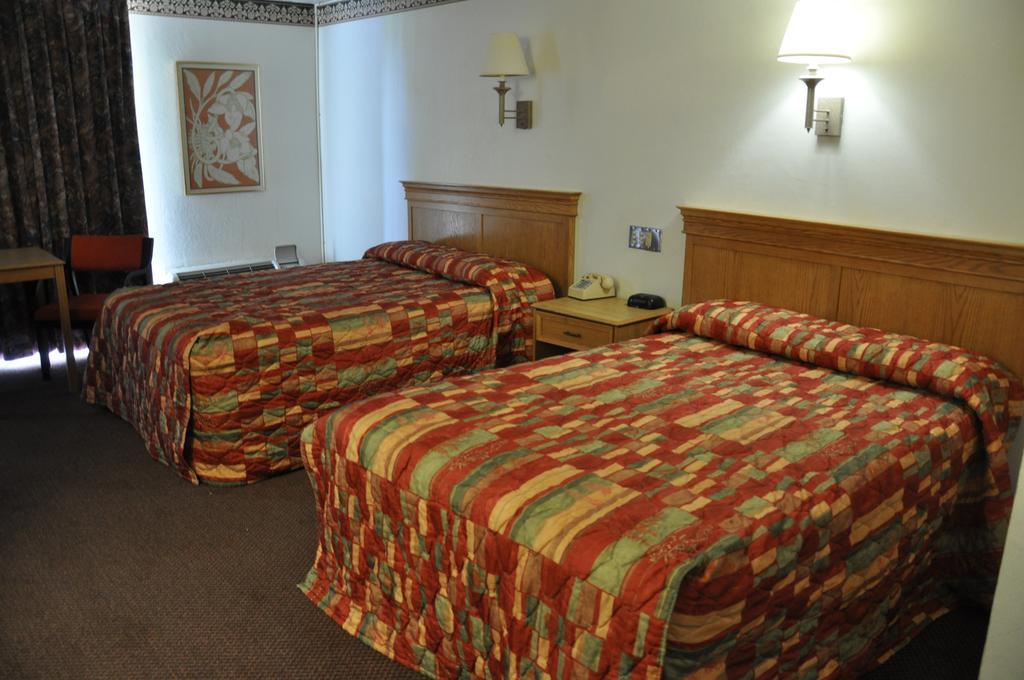 Clean Stay U.S.A Hardeeville Chambre photo
