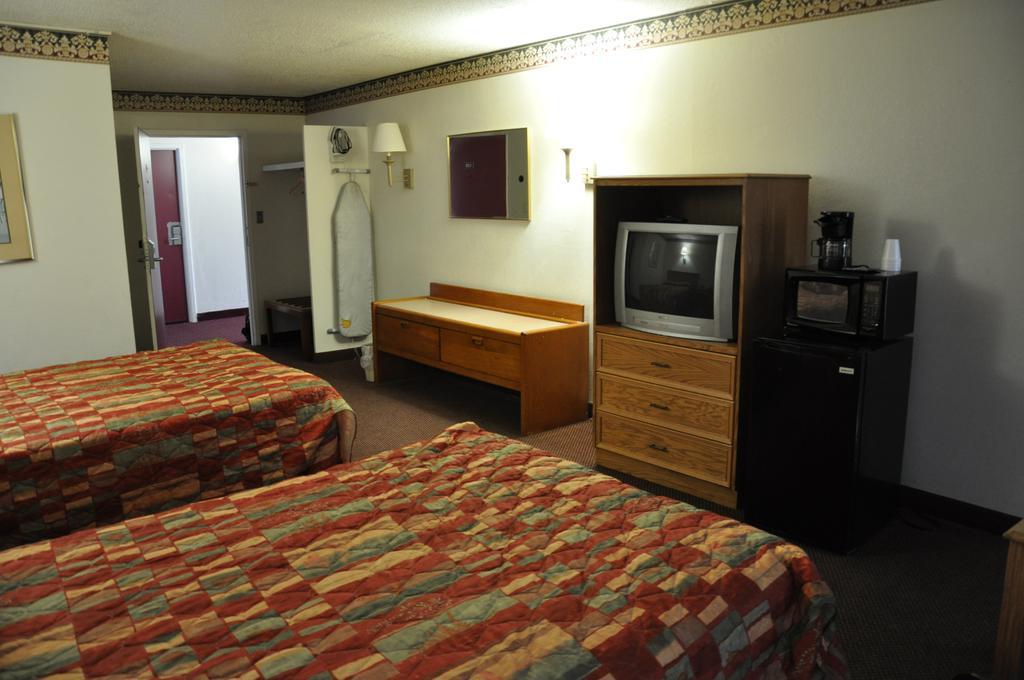 Clean Stay U.S.A Hardeeville Chambre photo