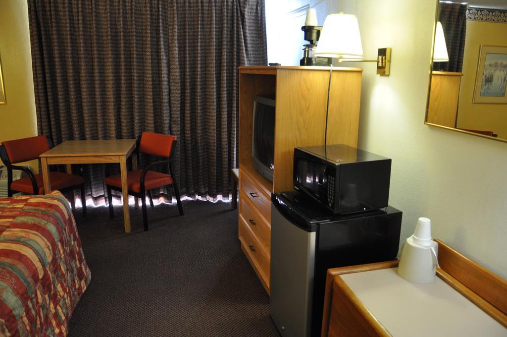 Clean Stay U.S.A Hardeeville Chambre photo