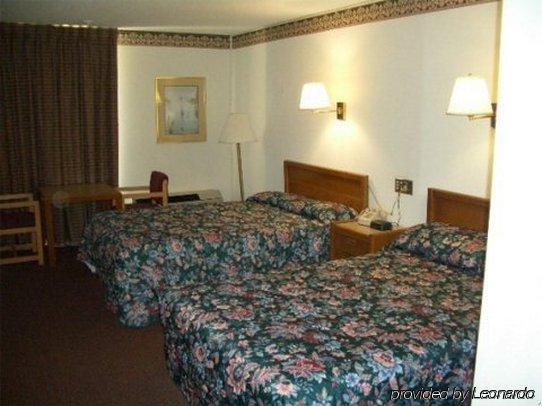 Clean Stay U.S.A Hardeeville Chambre photo