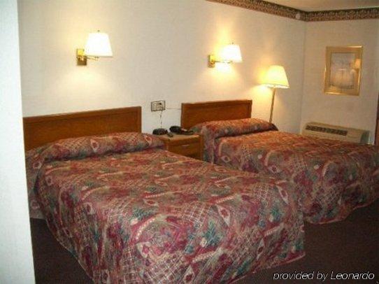 Clean Stay U.S.A Hardeeville Chambre photo
