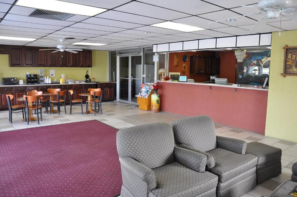 Clean Stay U.S.A Hardeeville Extérieur photo