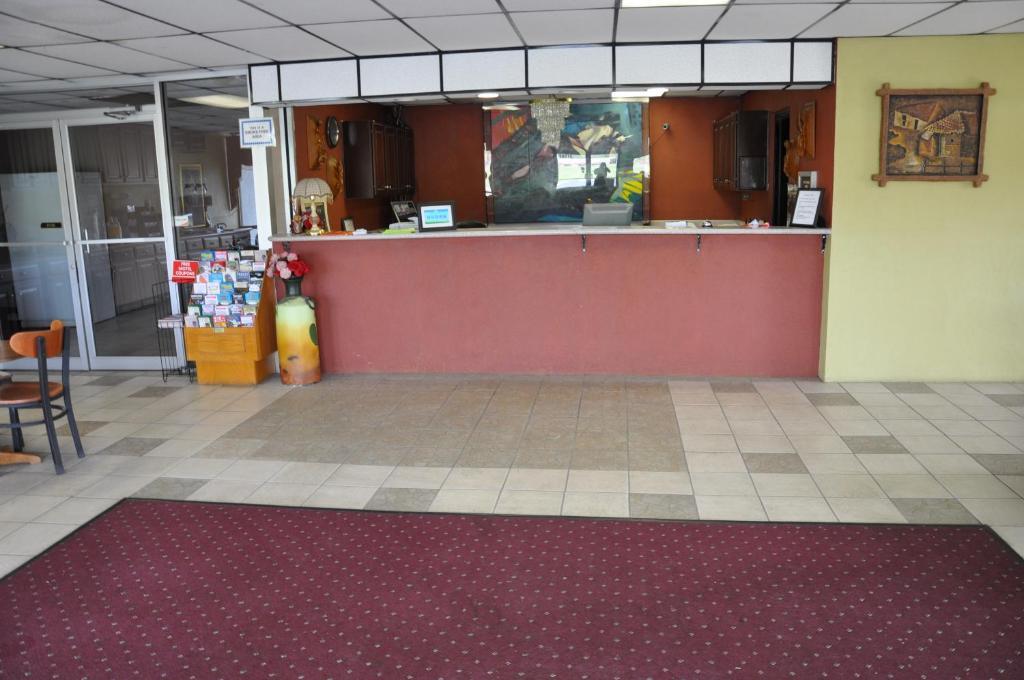 Clean Stay U.S.A Hardeeville Extérieur photo