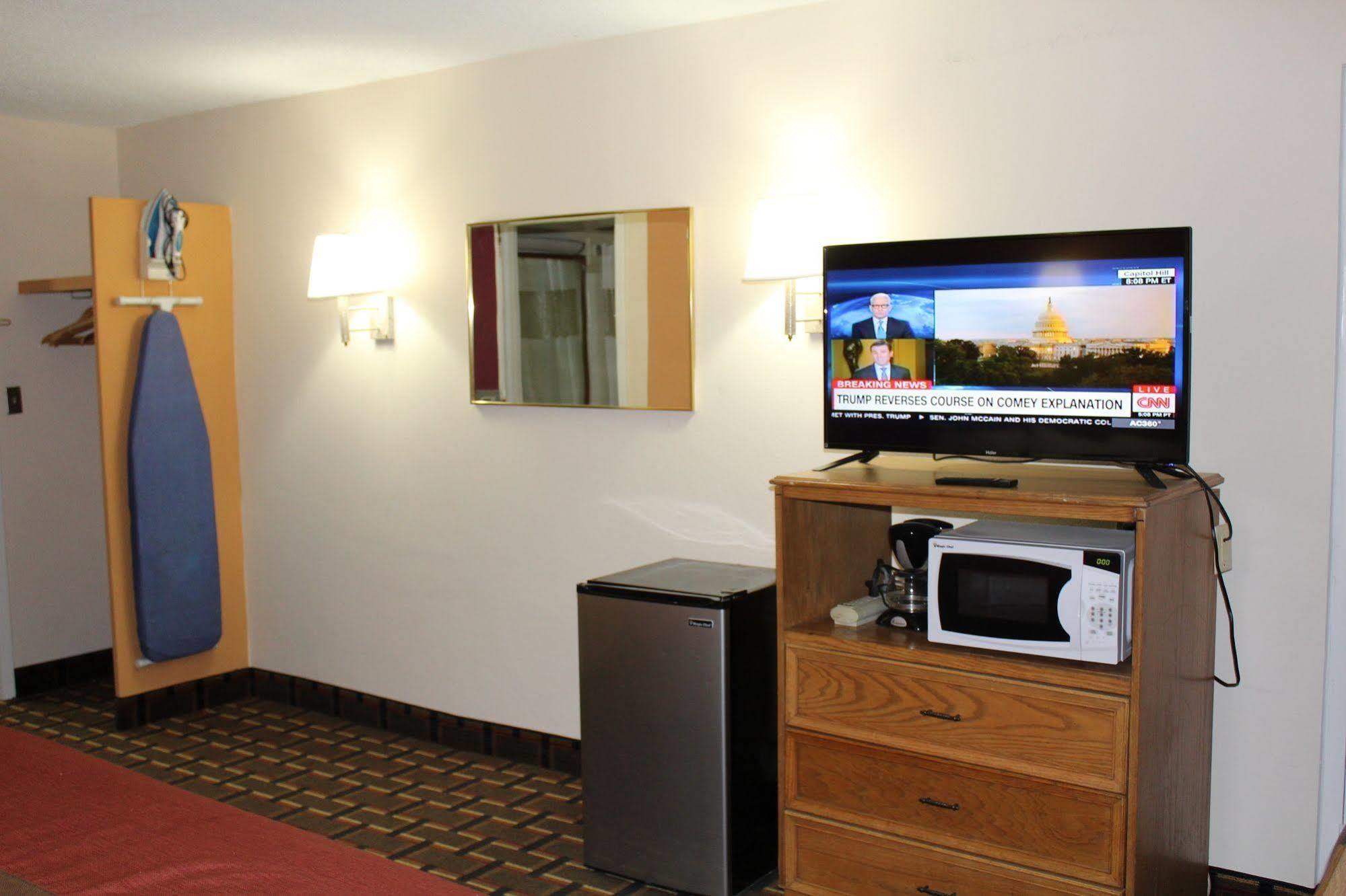 Clean Stay U.S.A Hardeeville Extérieur photo