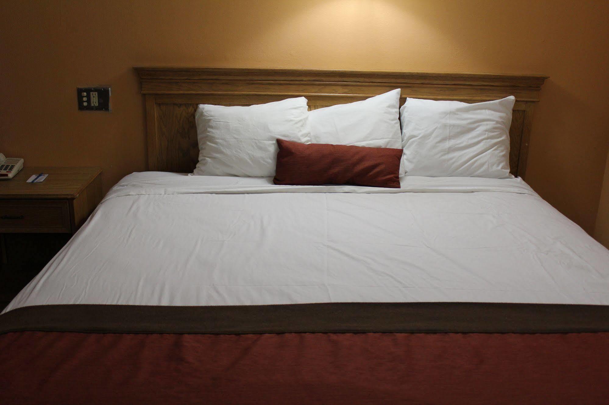 Clean Stay U.S.A Hardeeville Extérieur photo