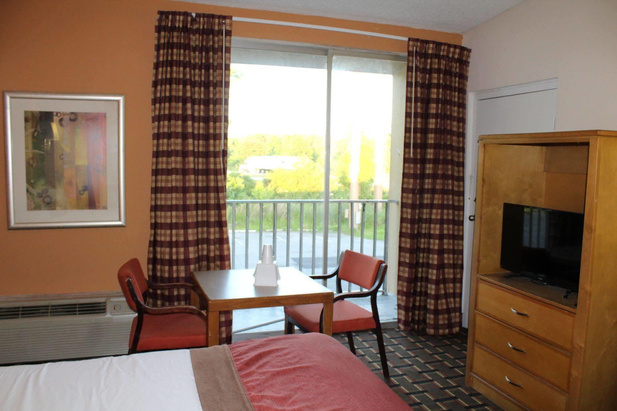Clean Stay U.S.A Hardeeville Extérieur photo