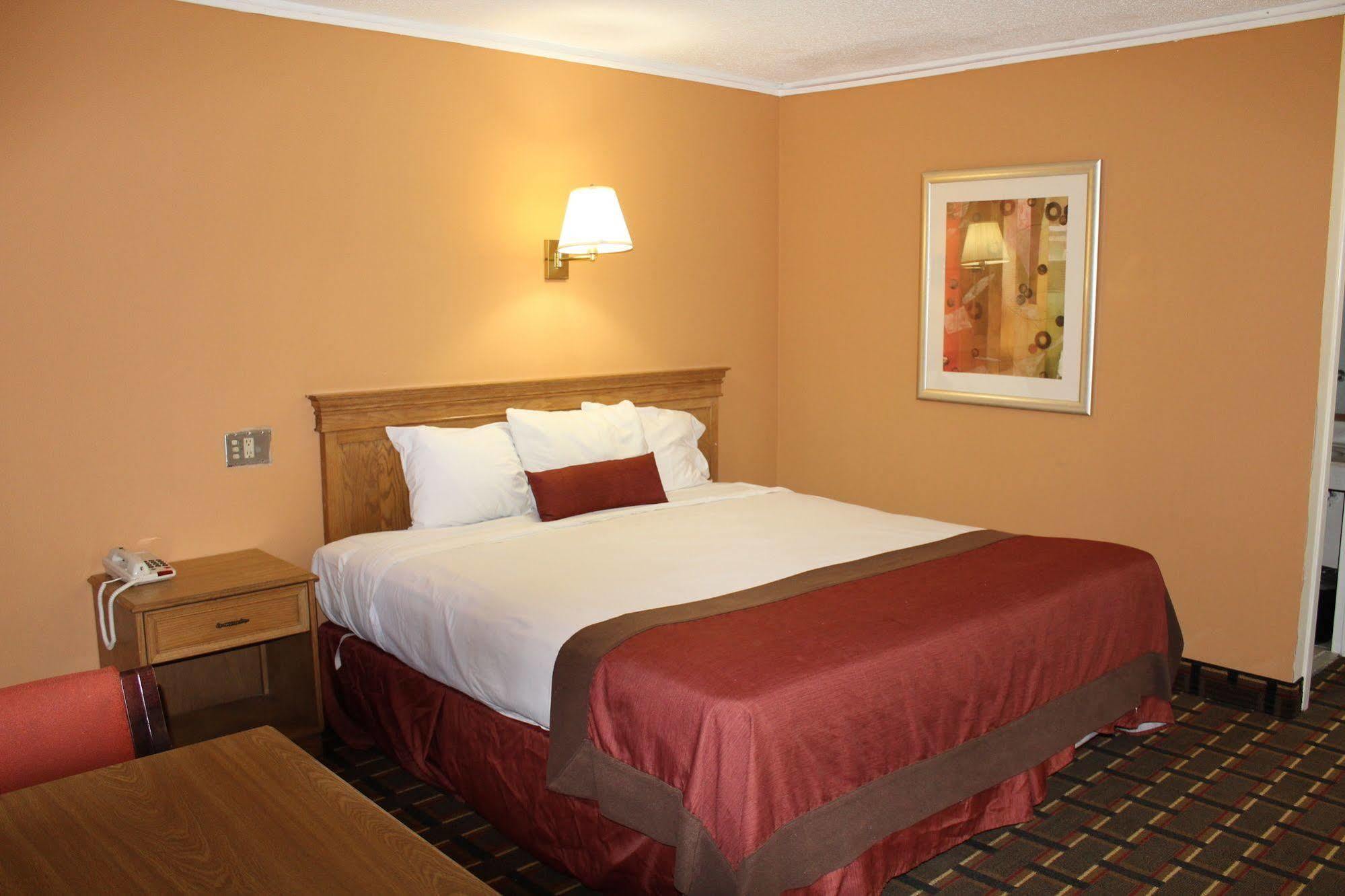 Clean Stay U.S.A Hardeeville Extérieur photo