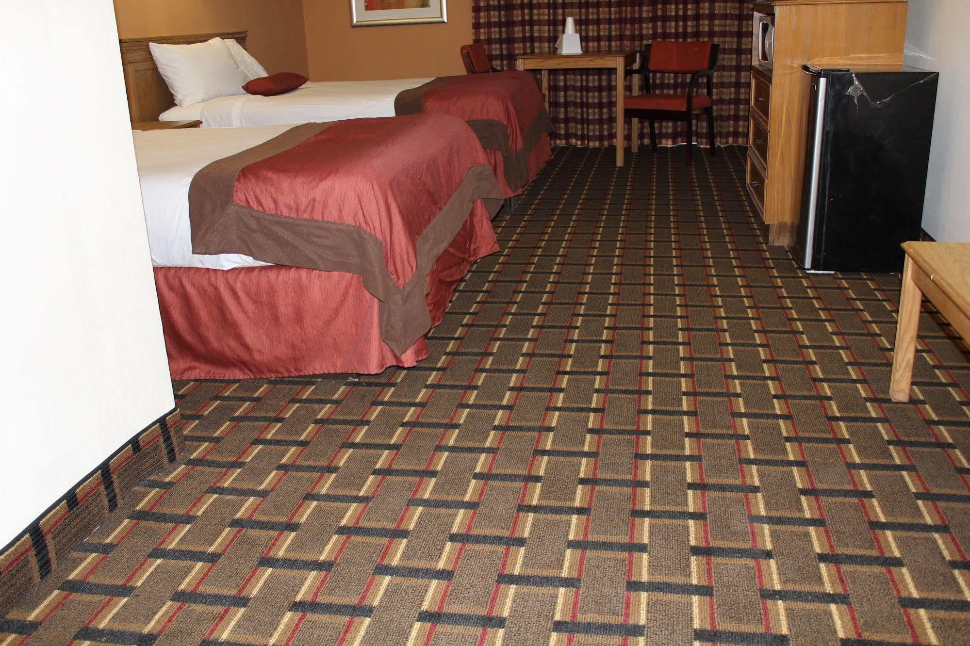 Clean Stay U.S.A Hardeeville Extérieur photo