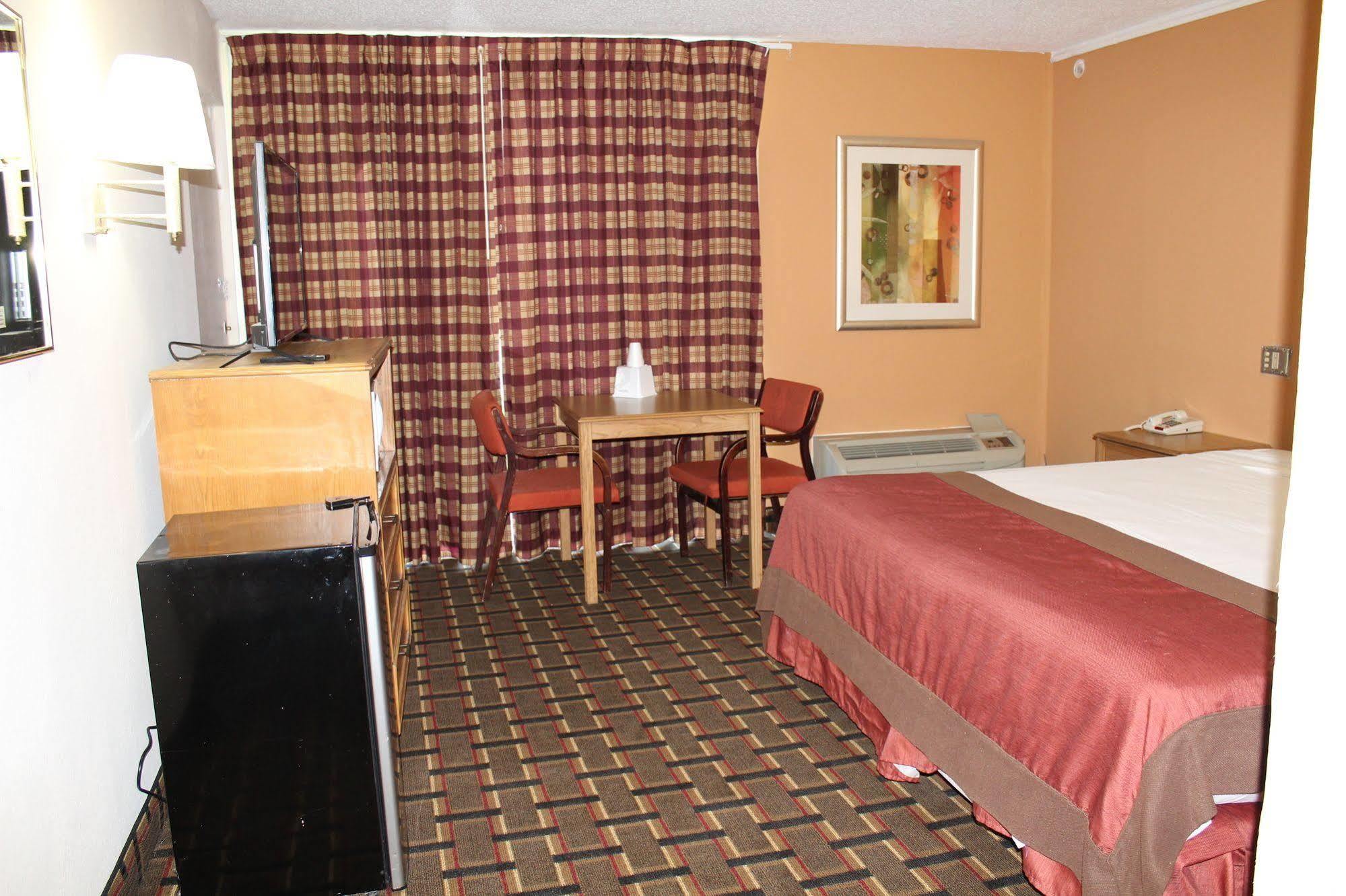 Clean Stay U.S.A Hardeeville Extérieur photo