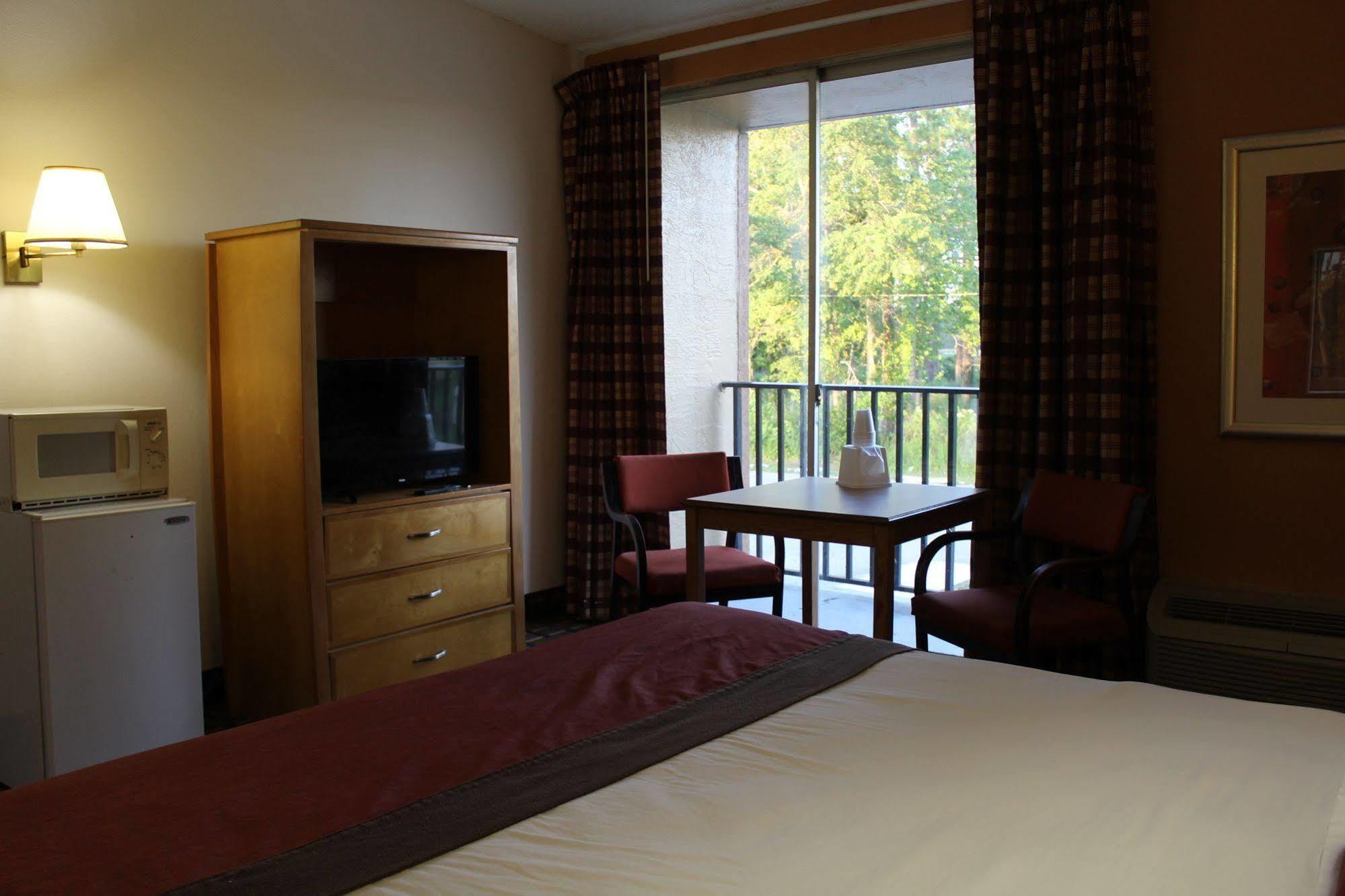 Clean Stay U.S.A Hardeeville Extérieur photo