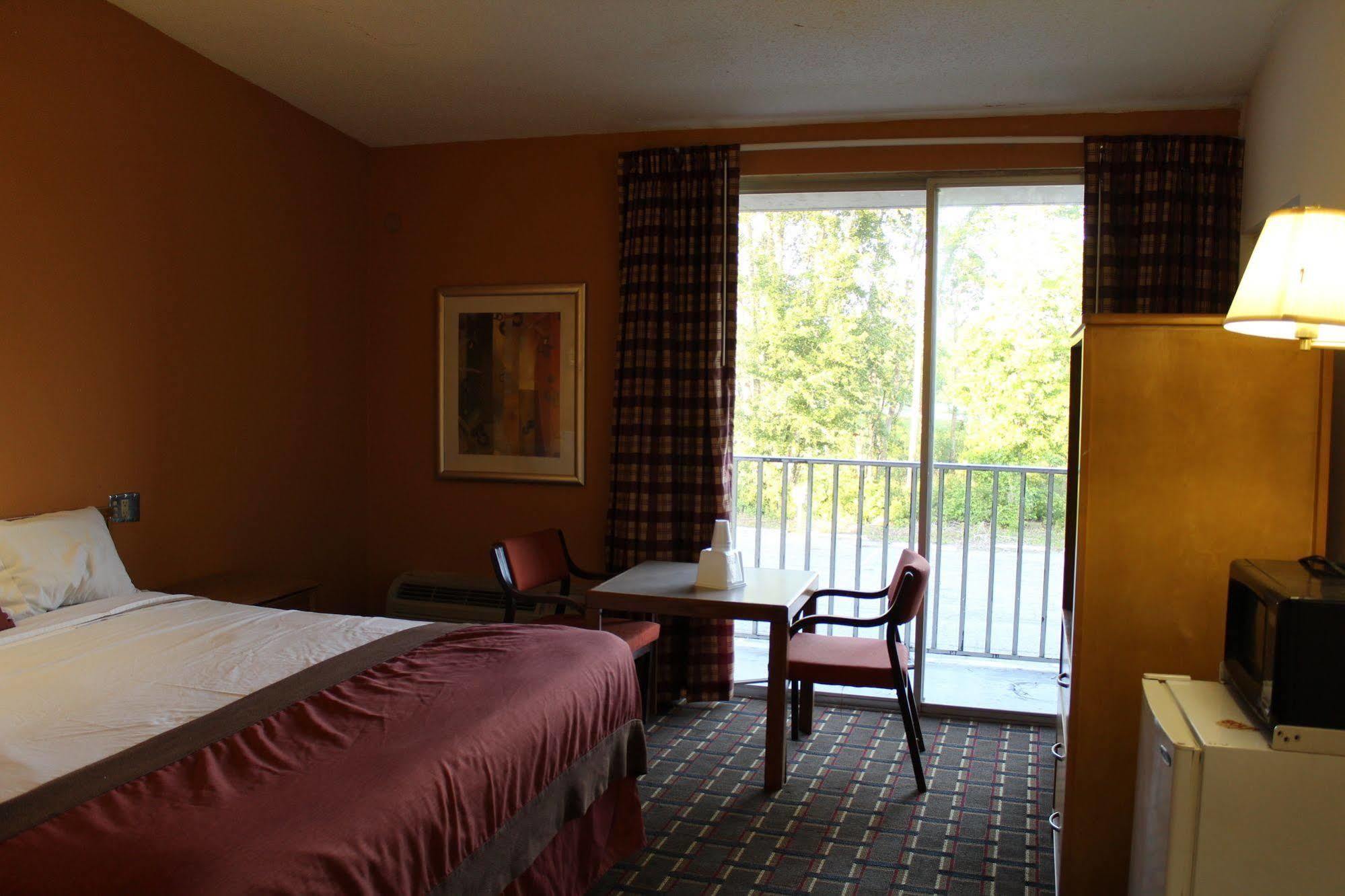 Clean Stay U.S.A Hardeeville Extérieur photo