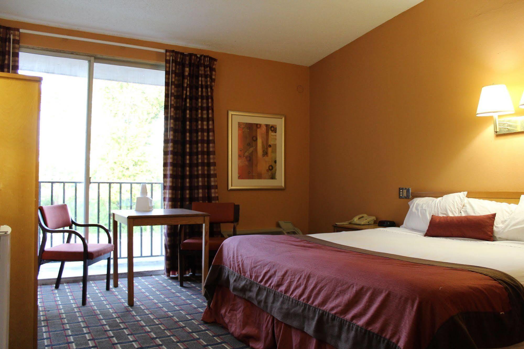 Clean Stay U.S.A Hardeeville Extérieur photo
