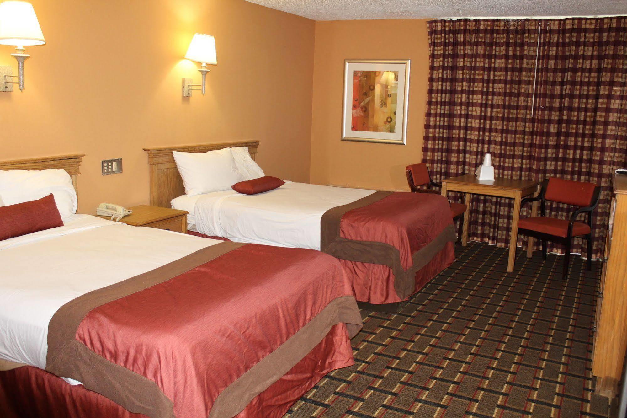 Clean Stay U.S.A Hardeeville Extérieur photo