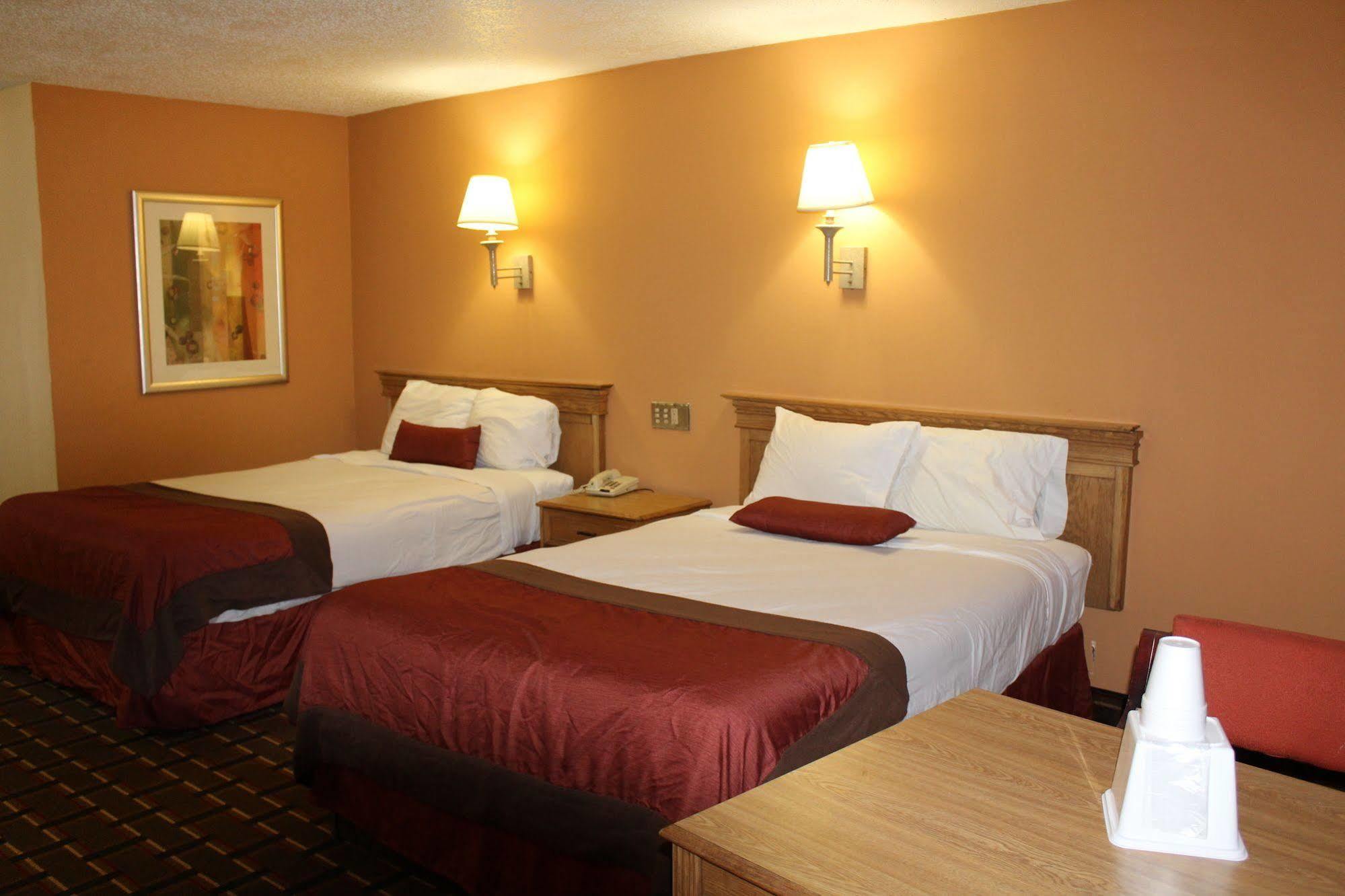 Clean Stay U.S.A Hardeeville Extérieur photo