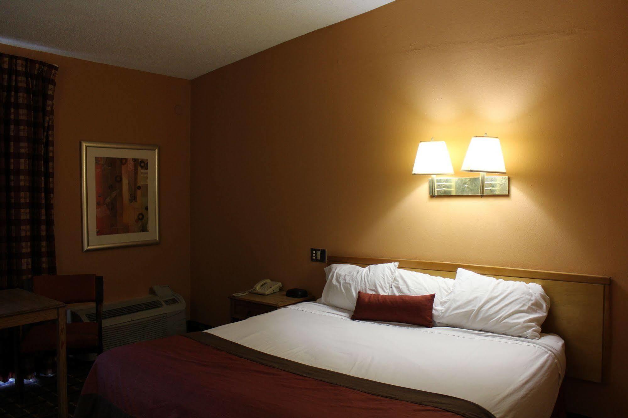Clean Stay U.S.A Hardeeville Extérieur photo