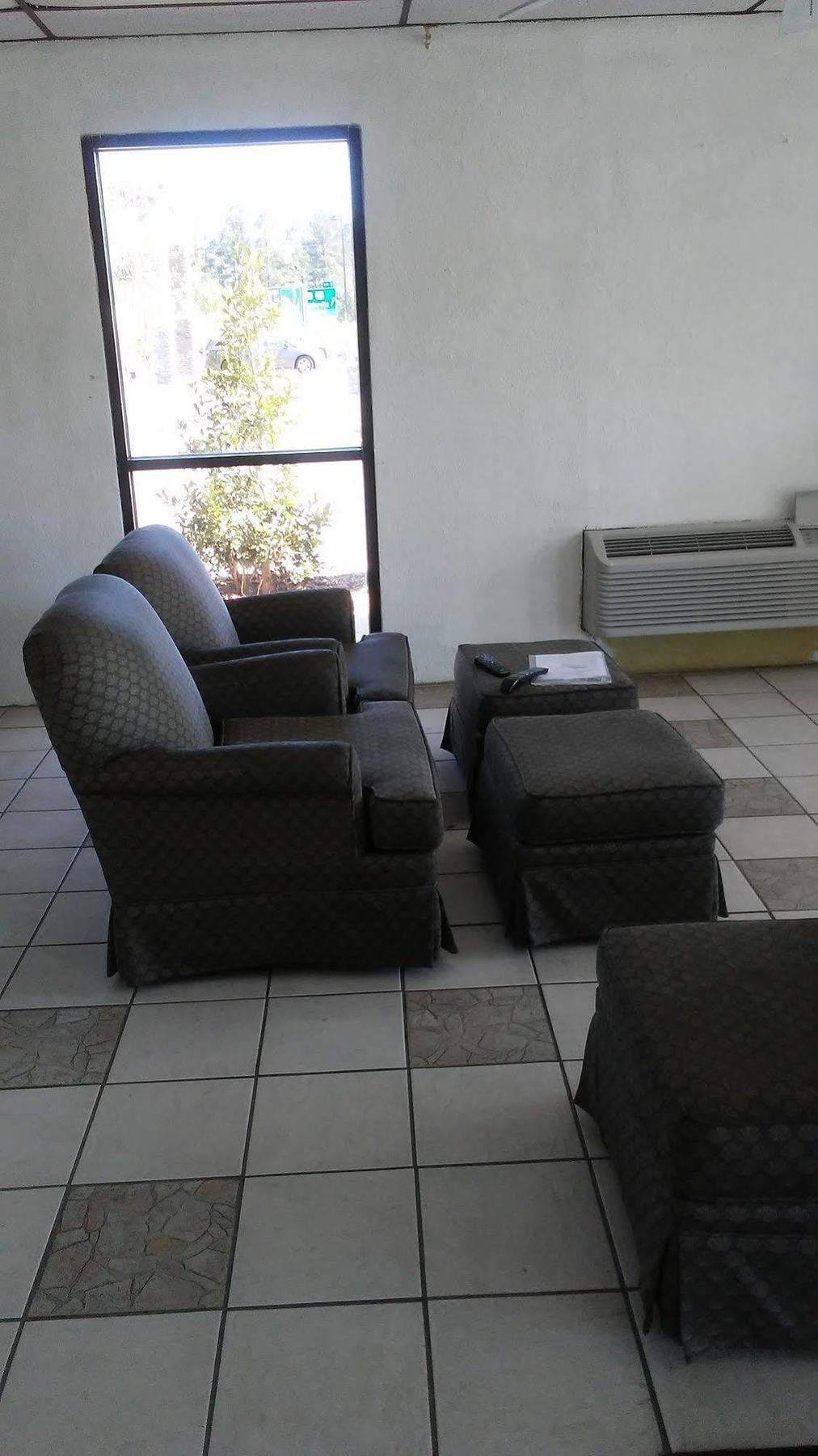 Clean Stay U.S.A Hardeeville Extérieur photo