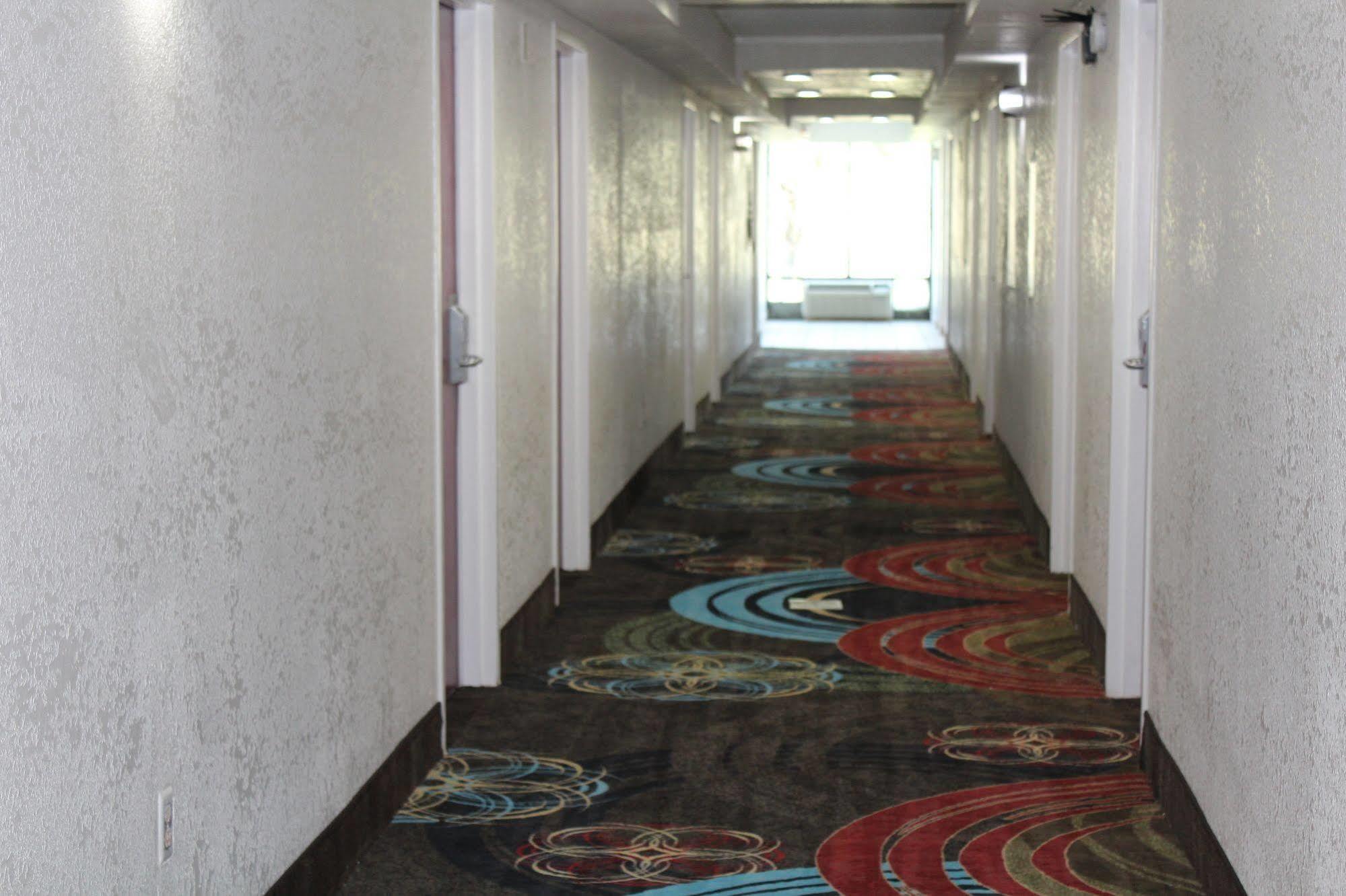 Clean Stay U.S.A Hardeeville Extérieur photo