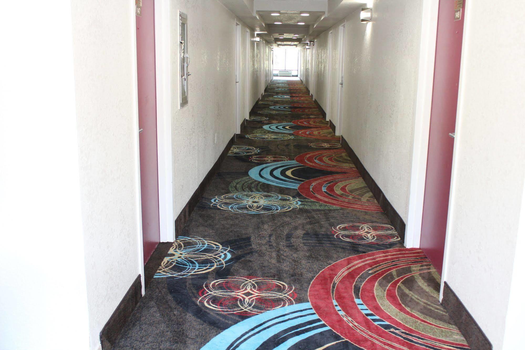 Clean Stay U.S.A Hardeeville Extérieur photo