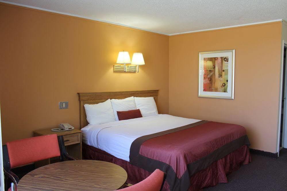 Clean Stay U.S.A Hardeeville Extérieur photo