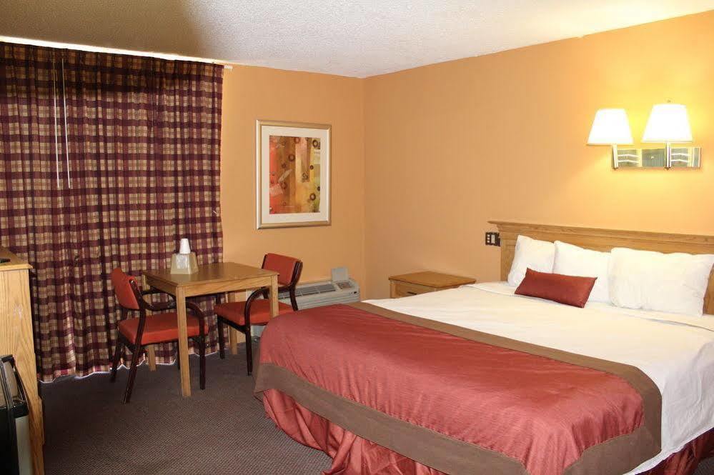 Clean Stay U.S.A Hardeeville Extérieur photo