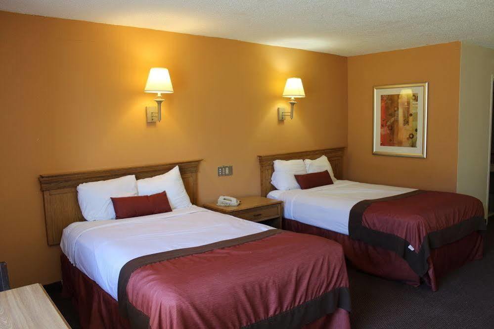 Clean Stay U.S.A Hardeeville Extérieur photo