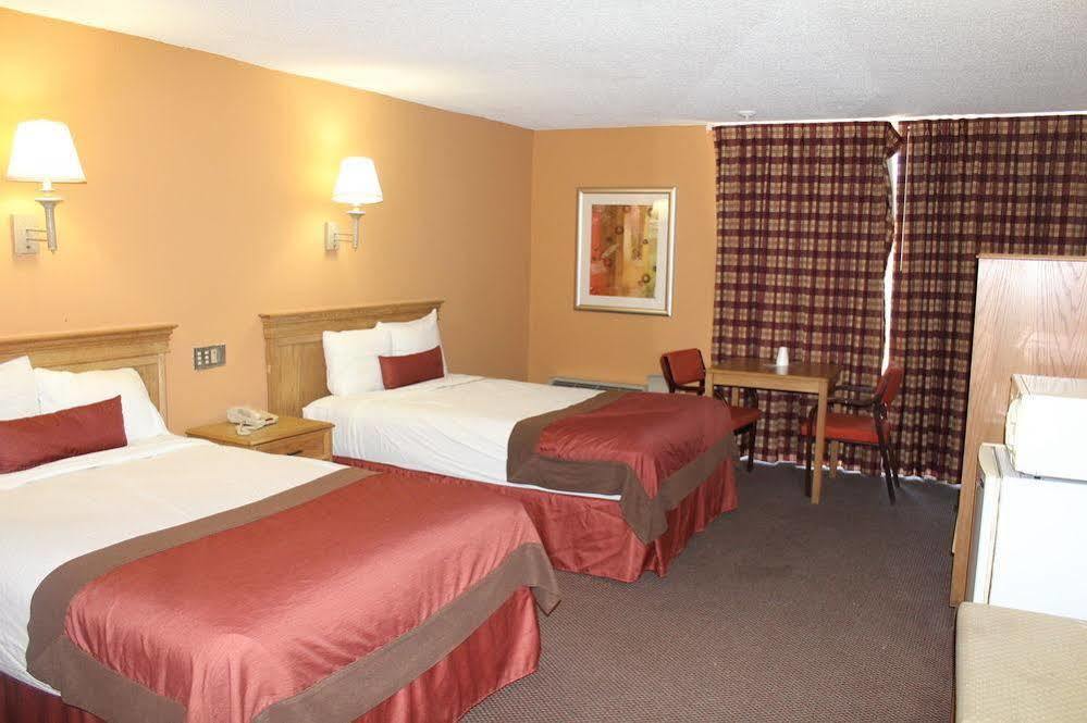 Clean Stay U.S.A Hardeeville Extérieur photo