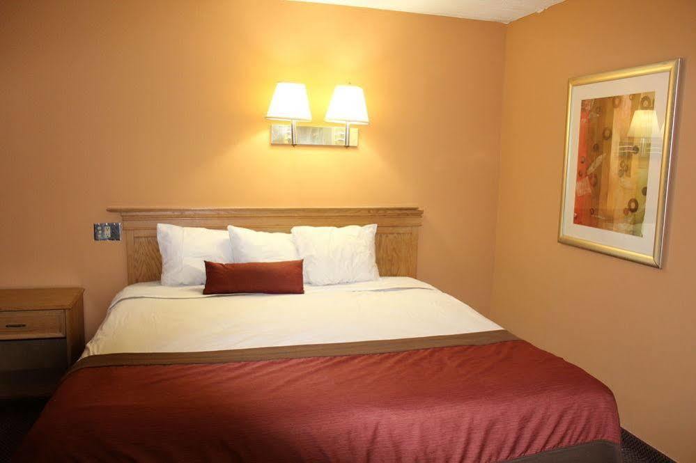 Clean Stay U.S.A Hardeeville Extérieur photo