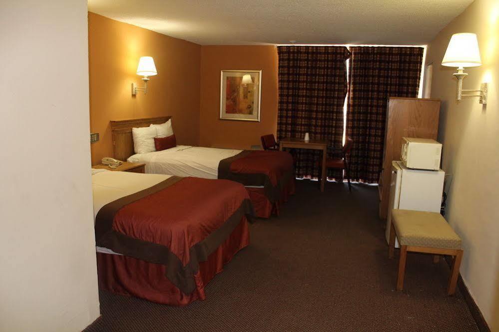 Clean Stay U.S.A Hardeeville Extérieur photo