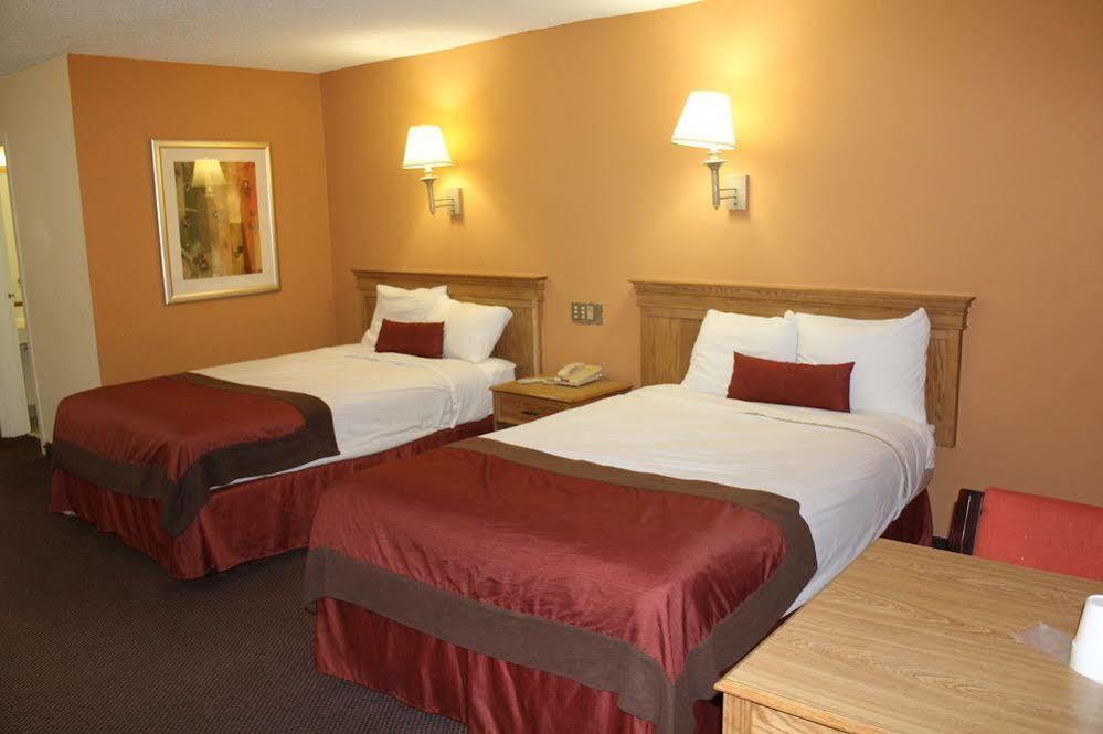 Clean Stay U.S.A Hardeeville Extérieur photo