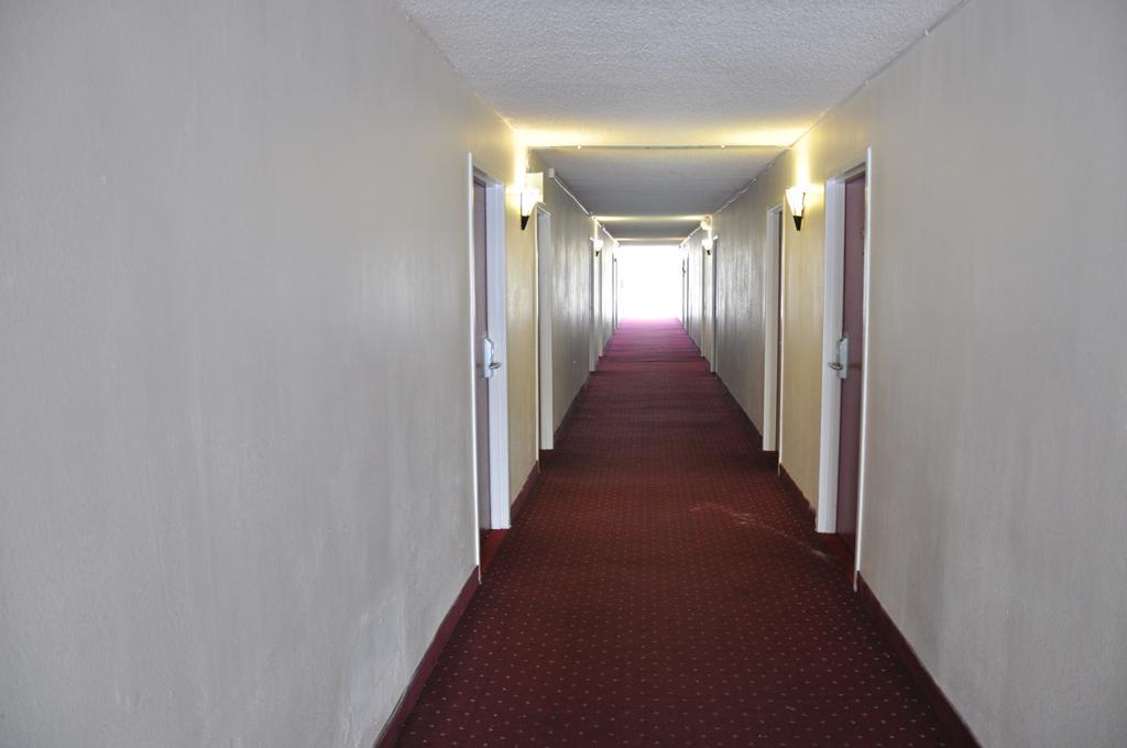 Clean Stay U.S.A Hardeeville Extérieur photo