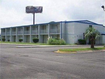 Clean Stay U.S.A Hardeeville Extérieur photo