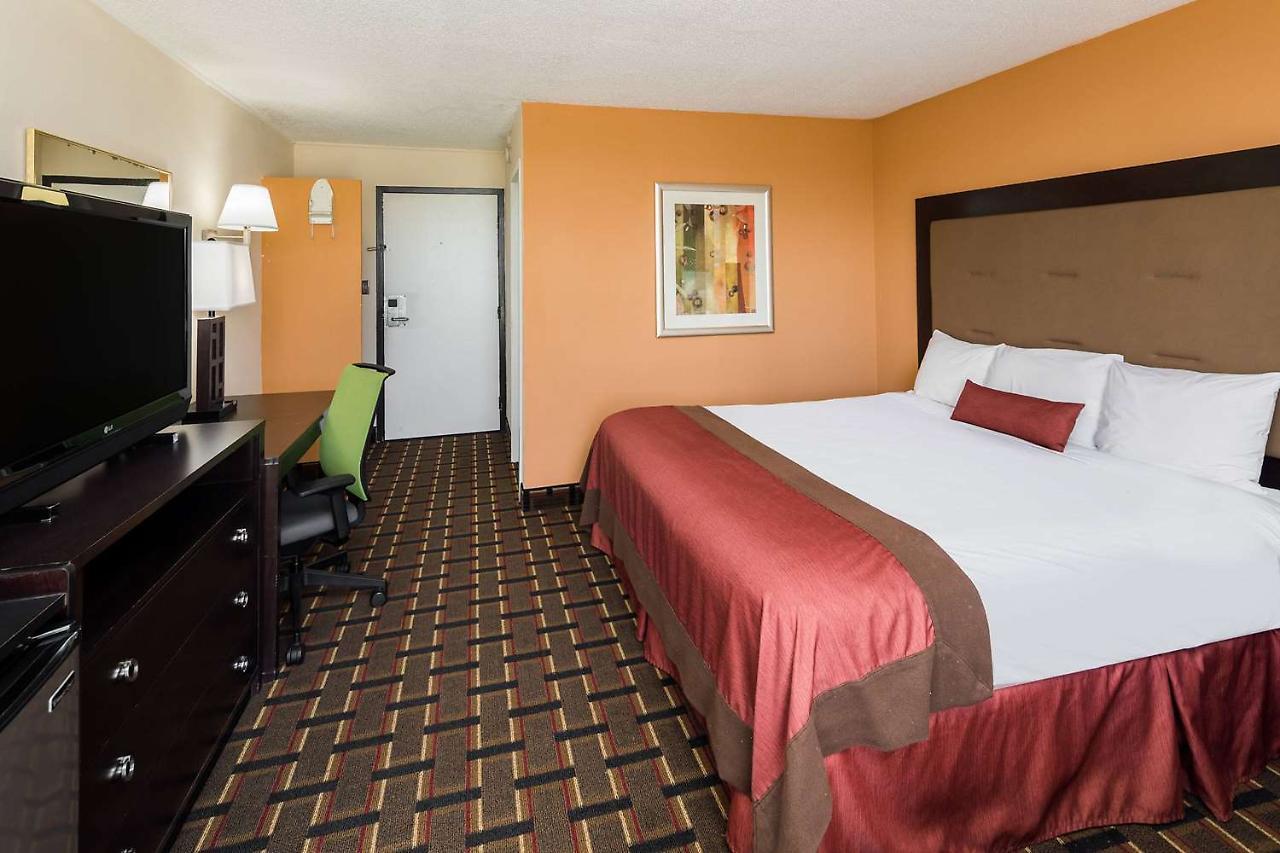 Clean Stay U.S.A Hardeeville Extérieur photo