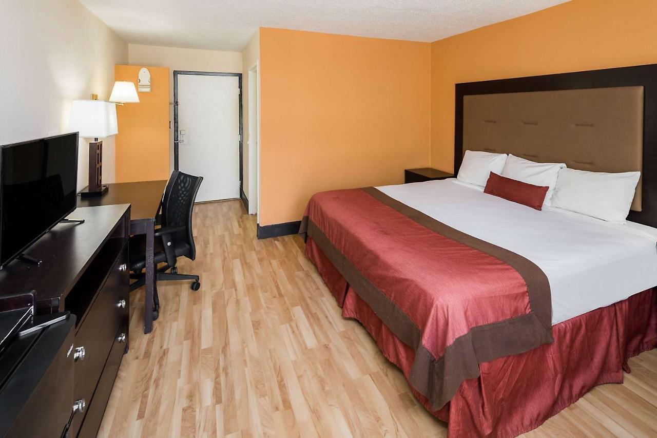Clean Stay U.S.A Hardeeville Extérieur photo