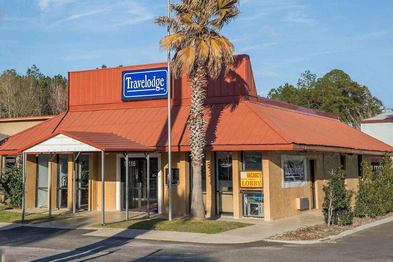Clean Stay U.S.A Hardeeville Extérieur photo