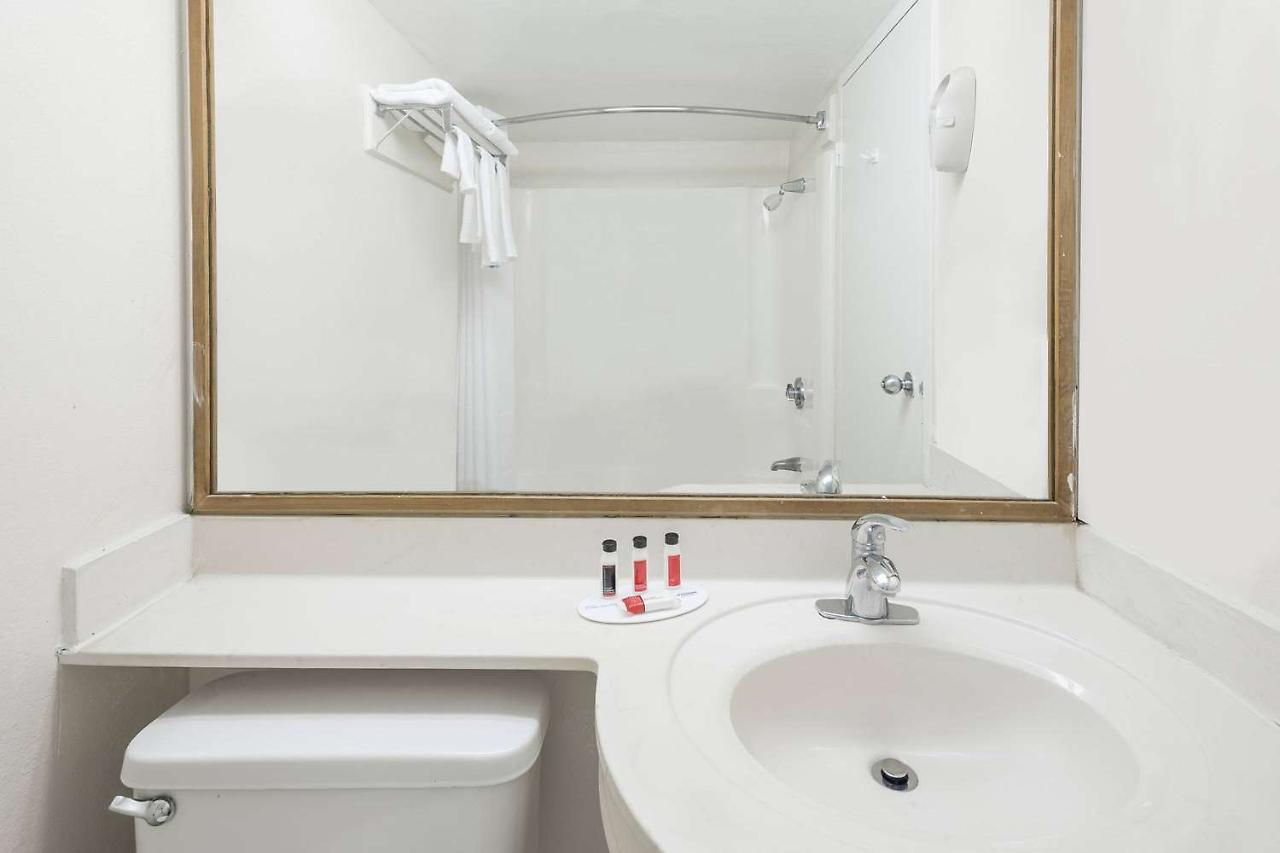 Clean Stay U.S.A Hardeeville Extérieur photo
