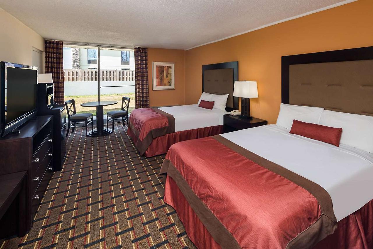 Clean Stay U.S.A Hardeeville Extérieur photo