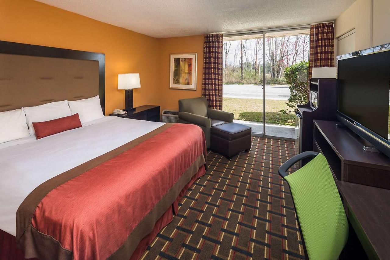 Clean Stay U.S.A Hardeeville Extérieur photo