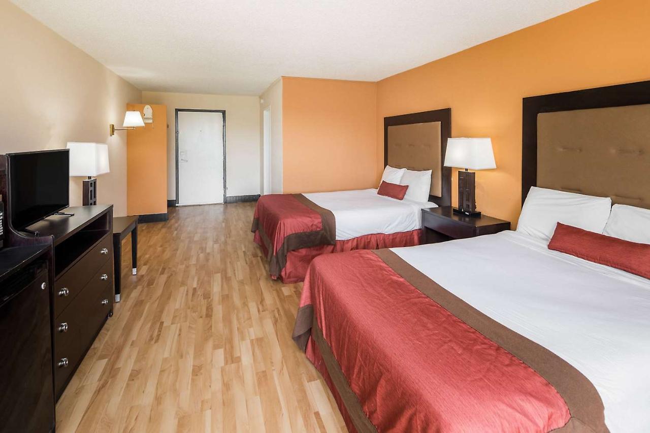 Clean Stay U.S.A Hardeeville Extérieur photo