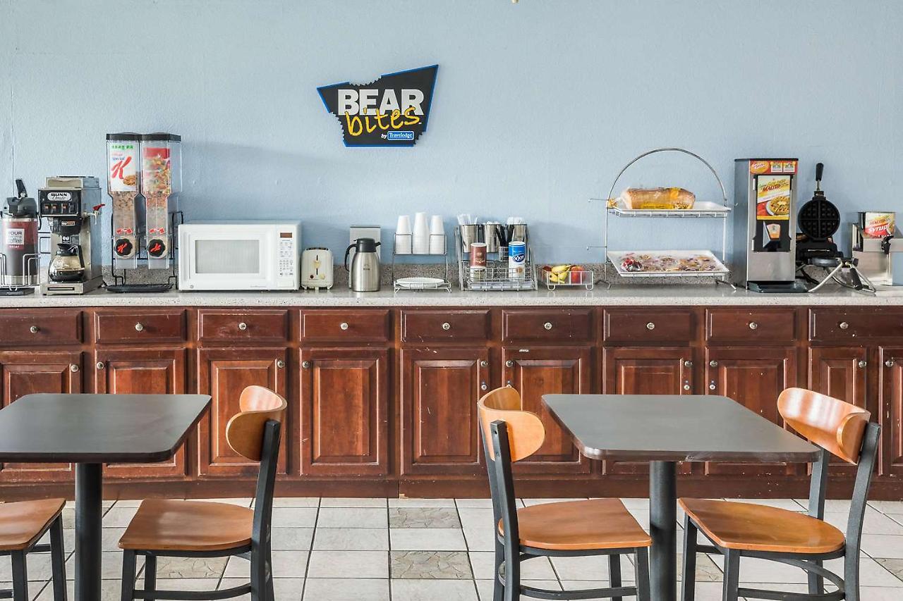 Clean Stay U.S.A Hardeeville Extérieur photo