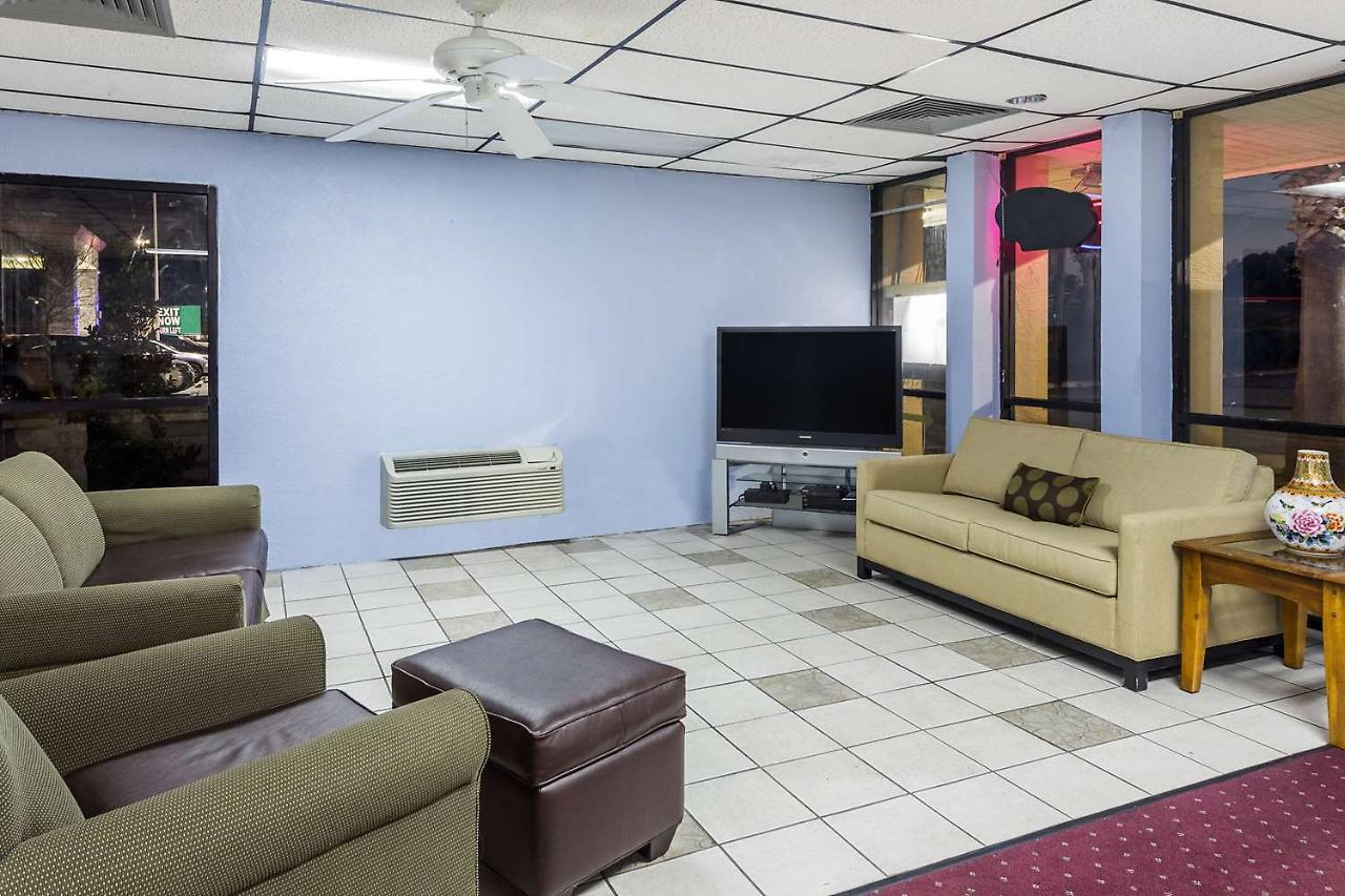 Clean Stay U.S.A Hardeeville Extérieur photo