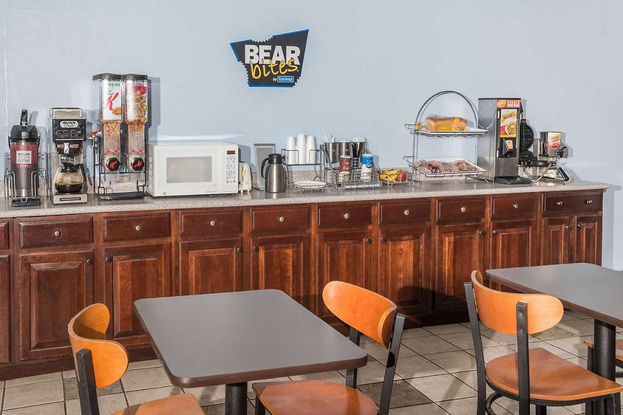 Clean Stay U.S.A Hardeeville Extérieur photo